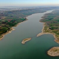 Vatandaş Kanal İstanbul’a ortak olabilecek