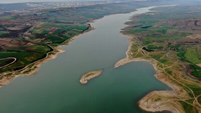 Vatandaş Kanal İstanbul'a ortak olabilecek
