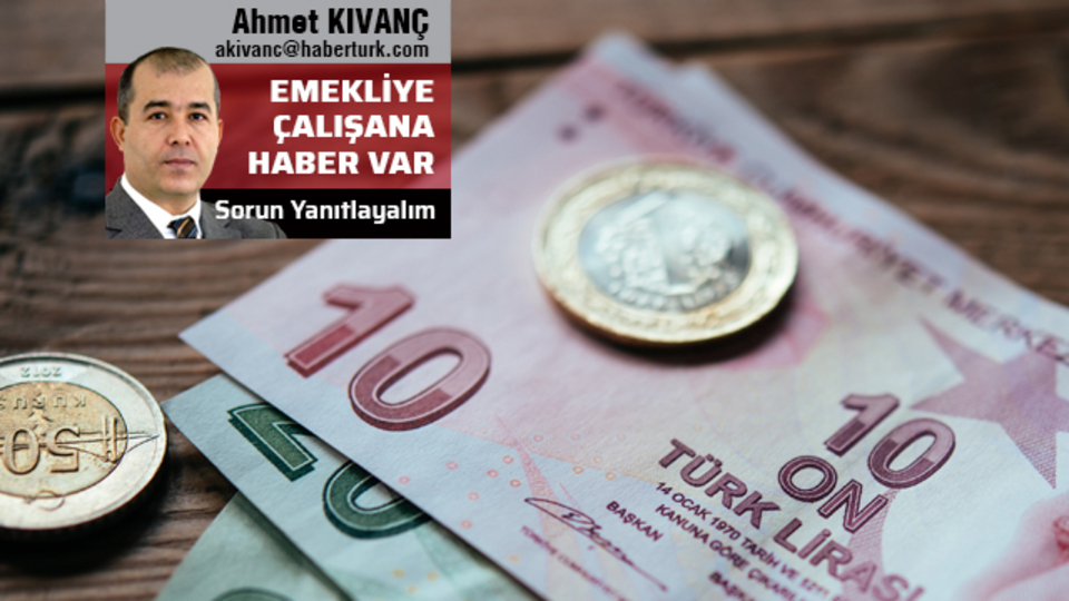 SGK milyonları ilgilendiren ödenekleri açıkladı