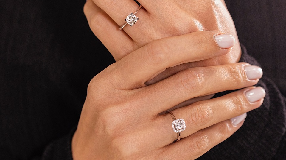 'Pırlanta satışları yüzde 26 arttı'