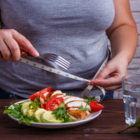 Kilo vermek için yapılan diyetler neden işe yaramıyor?