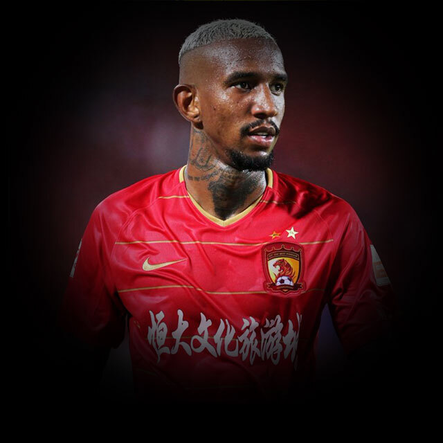 Talisca'dan transfer açıklaması!