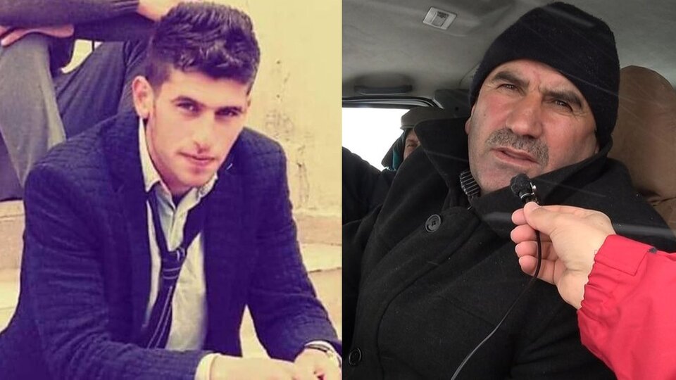 Van'daki çığ felaketleri: Yeğeninin kurtarılmasını beklerken ikinci çığda hayatını kaybetti