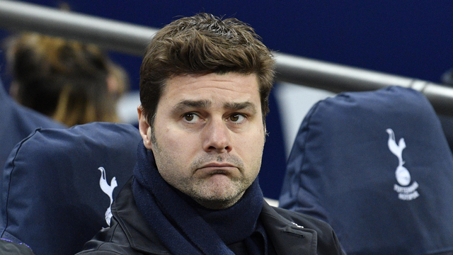 Pochettino için seçim zamanı