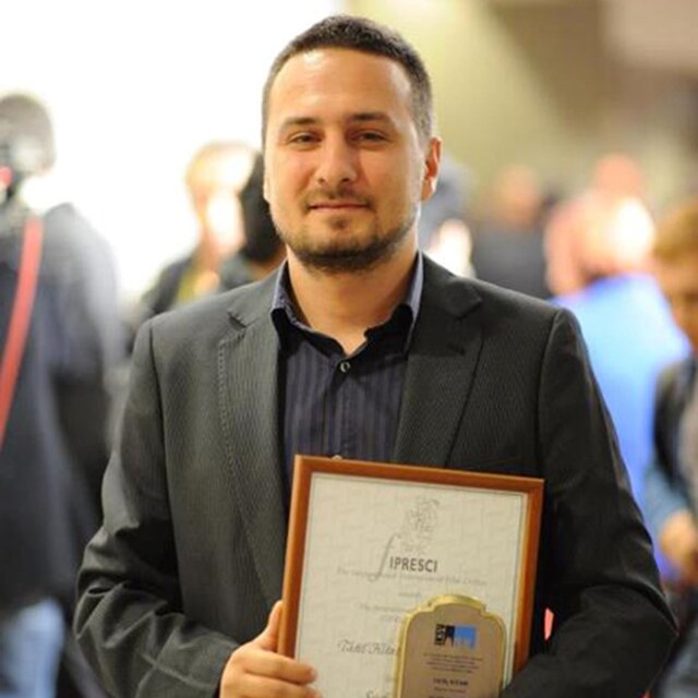 İlk film jürisi belirlendi