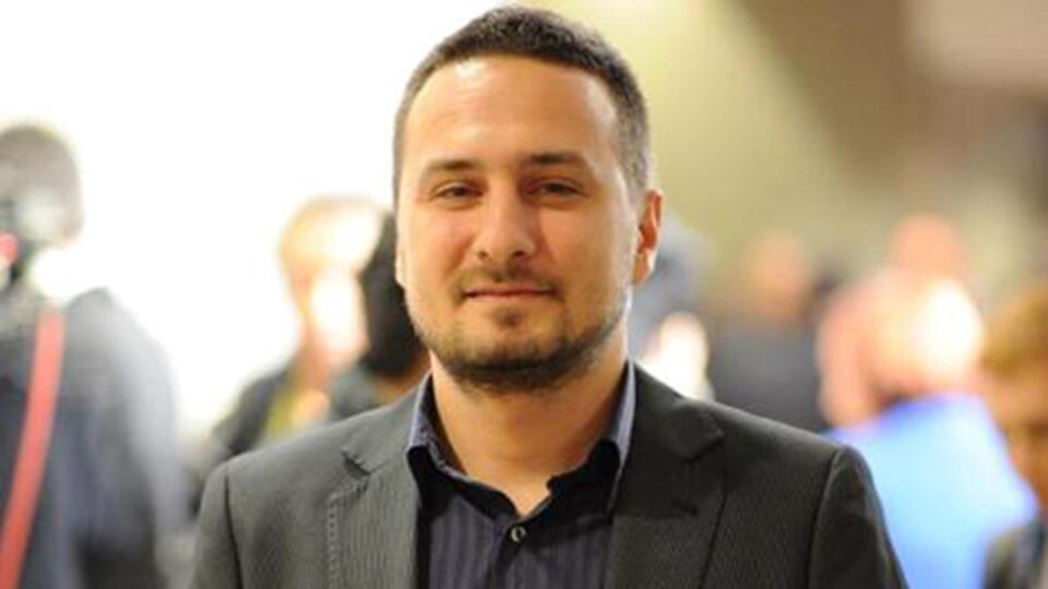 İlk film jürisi belirlendi