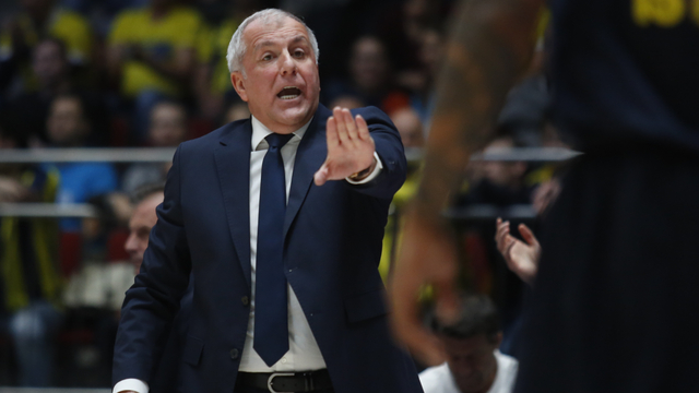 Fenerbahçe'nin konuğu Maccabi FOX