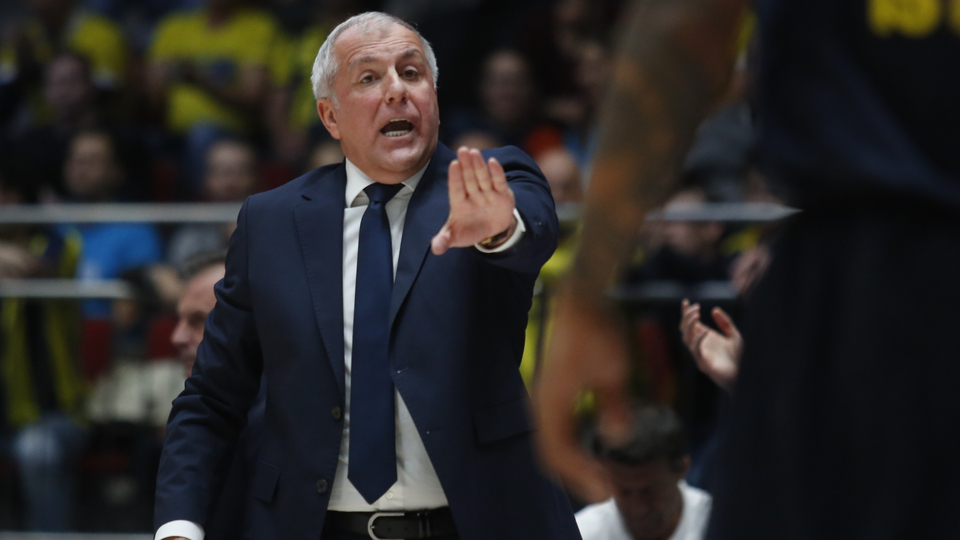 Fenerbahçe'nin konuğu Maccabi FOX