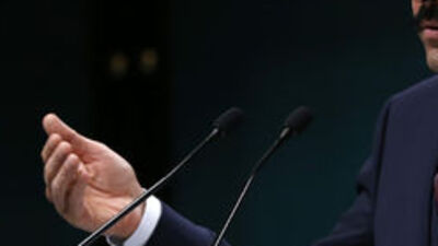 "Yanlış adımın bedeli çok ağır olur"