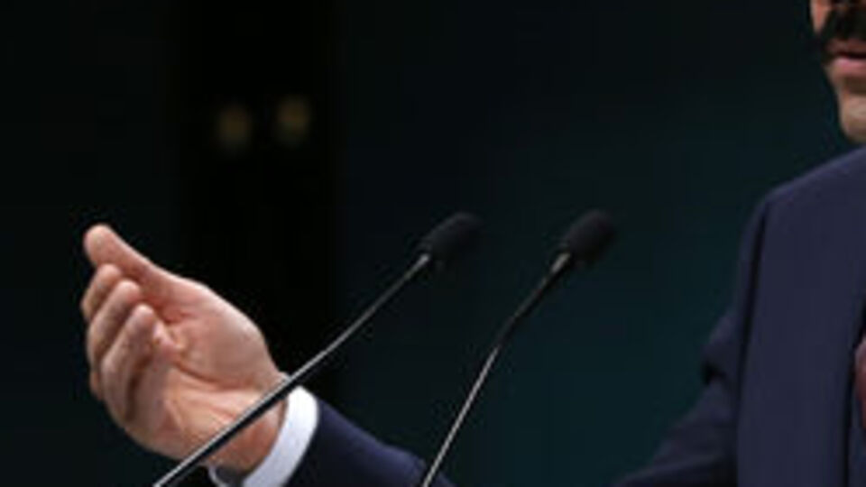 "Yanlış adımın bedeli çok ağır olur"