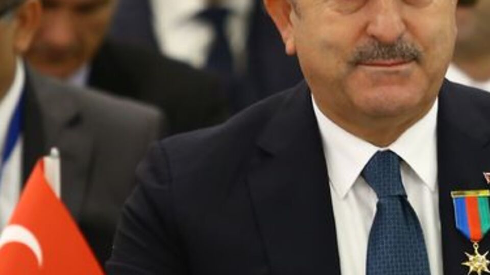 Çavuşoğlu: İdlib'de yalnız da kalsak gereğini yapacağız