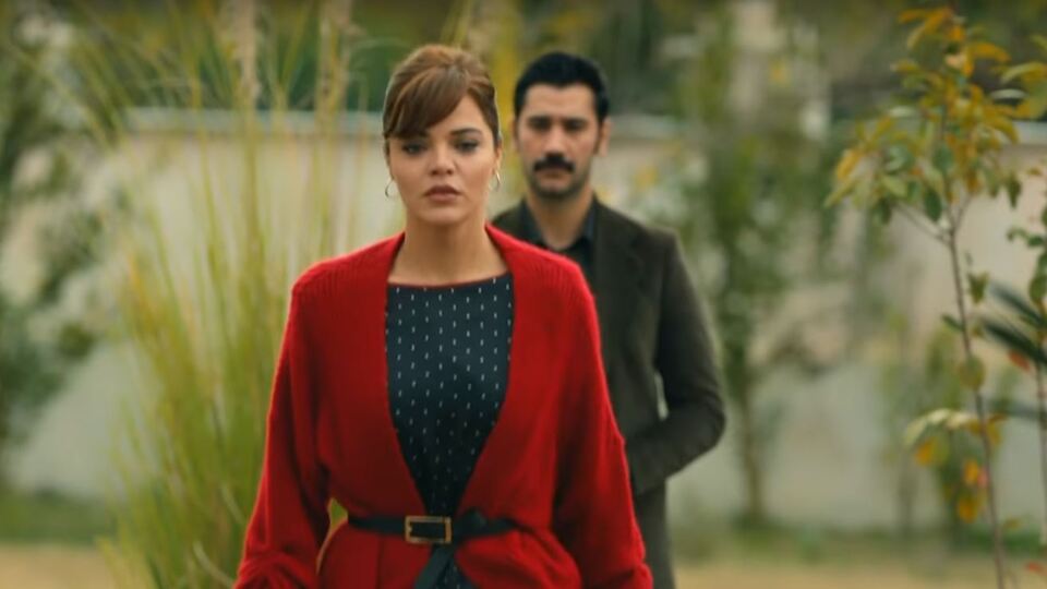 Bir Zamanlar Çukurova'dan yeni fragman