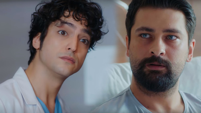 Ali'den Ferman'ı şok eden itiraf!