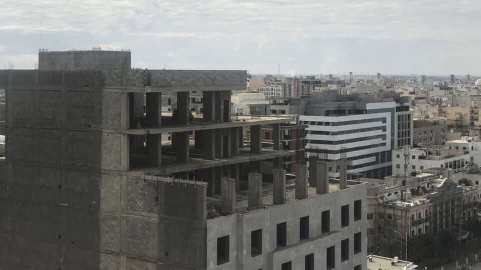 BM'den Hafter milislerine kınama