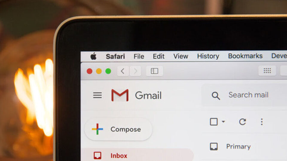 Gmail kaydol! Gmail hesabı nasıl alınır?