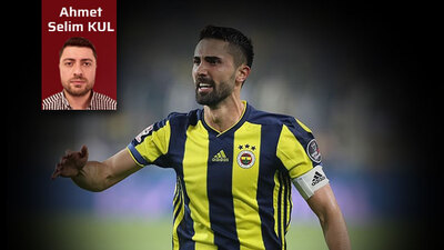 Hasan Ali 11'e göz kırpıyor