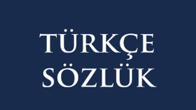 TDK'den cep hizmeti