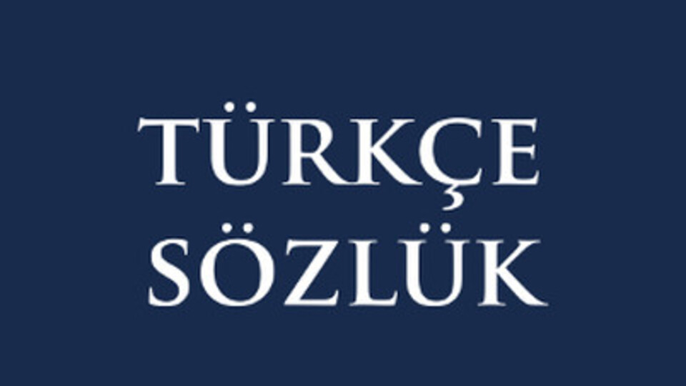 TDK'den cep hizmeti