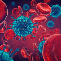 Kansere yol açan bazı gen mutasyonları onlarca yıl önce başlıyor