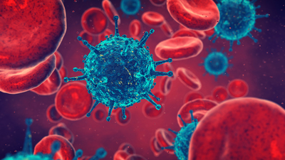 Kansere yol açan bazı gen mutasyonları onlarca yıl önce başlıyor