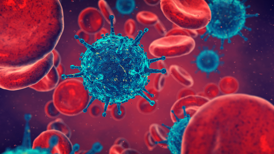 Kansere yol açan bazı gen mutasyonları onlarca yıl önce başlıyor