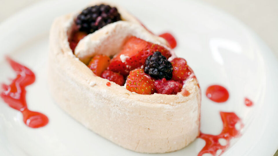 Rulo pasta nasıl yapılır?