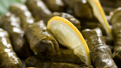 Yaprak sarma nasıl yapılır?