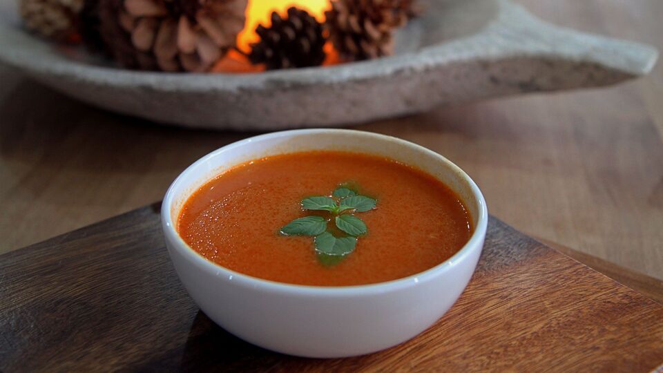 Anne tarhanası nasıl yapılır?