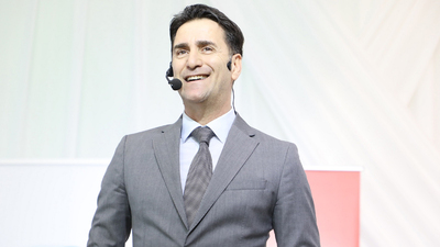 İkinci kez baba oluyor