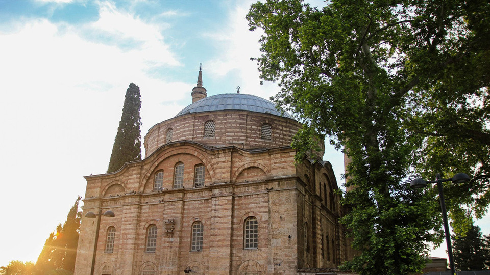 Bursa cuma namazı saat kaçta?