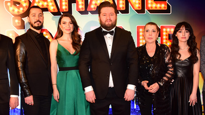 "Memurluktan istifa edip, hayalimi gerçekleştirdim"