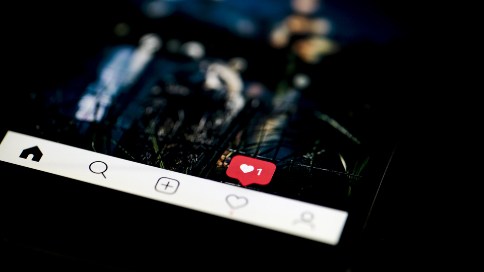 Instagram etkileşimi için yeni özellik