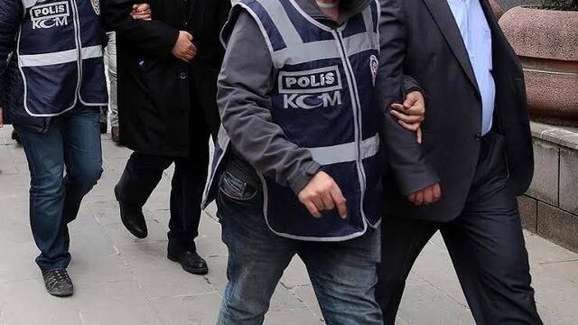 İstanbul ve 7 ilde FETÖ operasyonu!