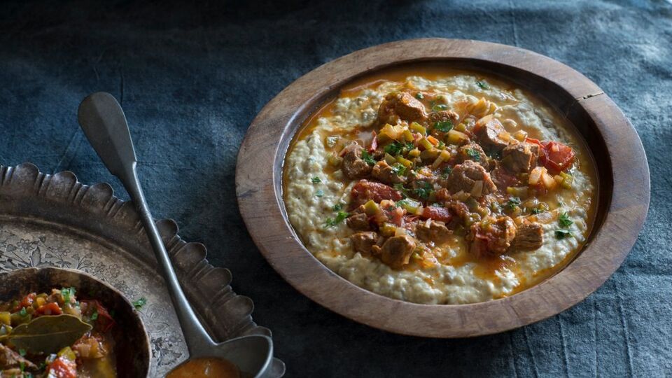 Hünkar beğendi nasıl yapılır?