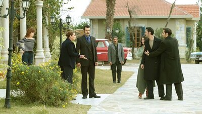 Bir Zamanlar Çukurova 55. bölüm fragmanı