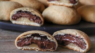 İzmir bomba tatlısı nasıl yapılır?