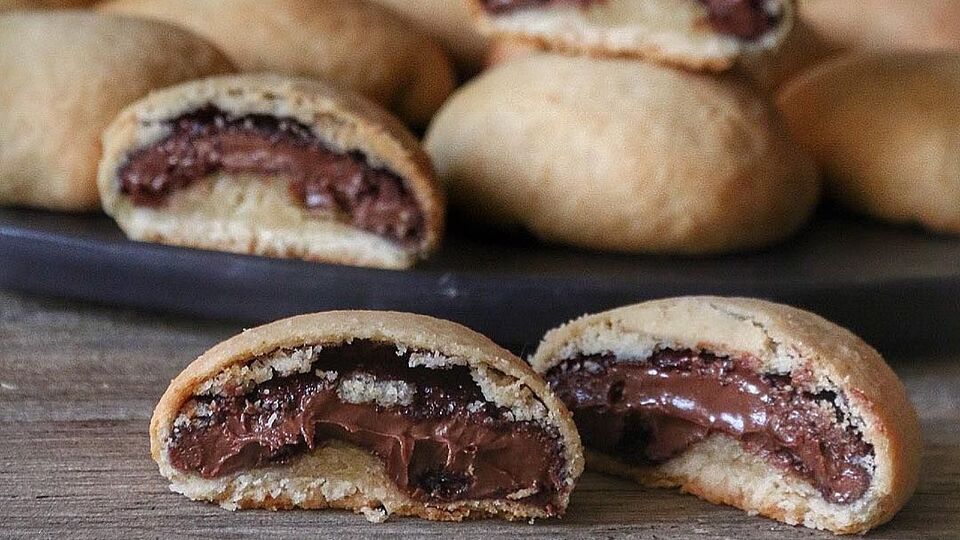 İzmir bomba tatlısı nasıl yapılır?