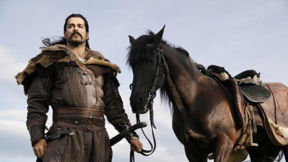 Kuruluş Osman 9. bölüm