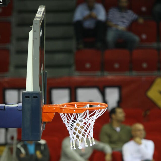 Basketbolda haftanın programı