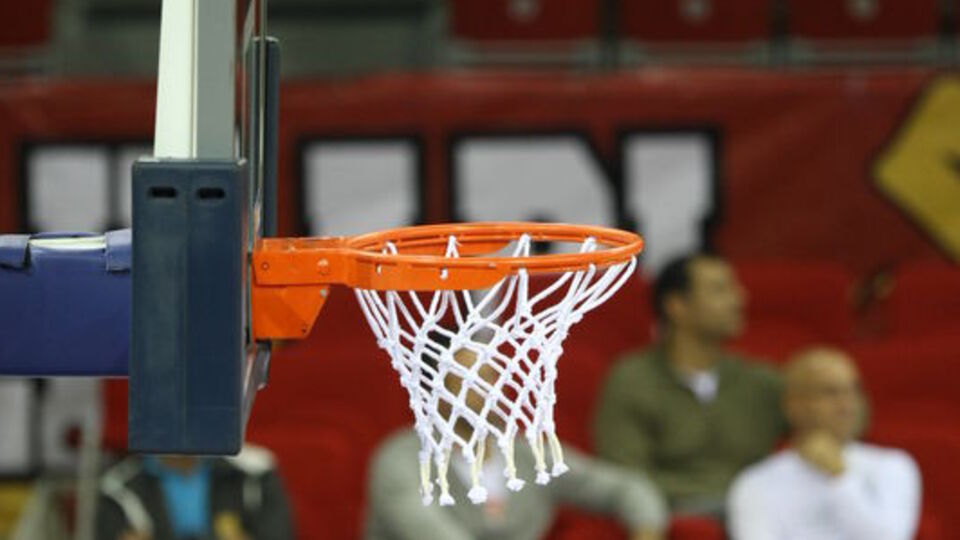 Basketbolda haftanın programı