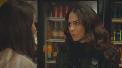 Doğduğun Ev Kaderindir 6. bölüm fragmanı