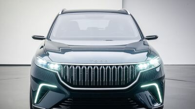 Yerli otoda 25 yan sanayici yer alıyor