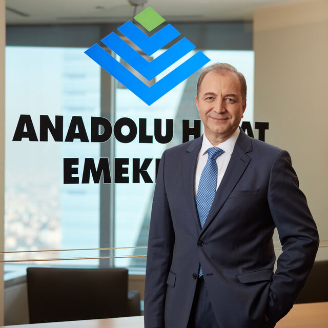 Gençler BES'e kolay katılacak