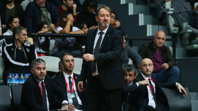 Beşiktaş potada çıkışını sürdürmek istiyor
