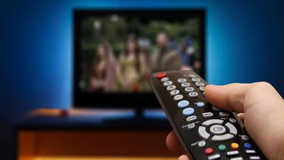 TV Yayın akışı 7 Şubat Cuma