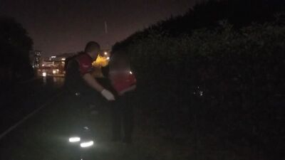 Tecavüz girişimi davasında tahliye!