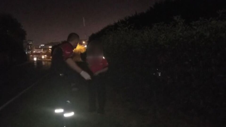 Tecavüz girişimi davasında tahliye!