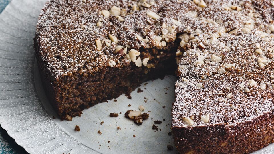 İsveç kek tarifi, nasıl yapılır?