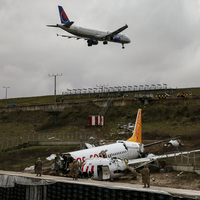 Tarihin en ölümcül uçak kazaları