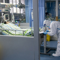 Şoke eden iddia! Günde 100 cenaze yakılıyor!